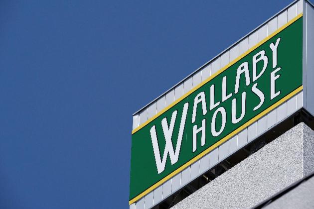 Wallaby House - Vacation Stay 38655V Kawaguchi  Ngoại thất bức ảnh